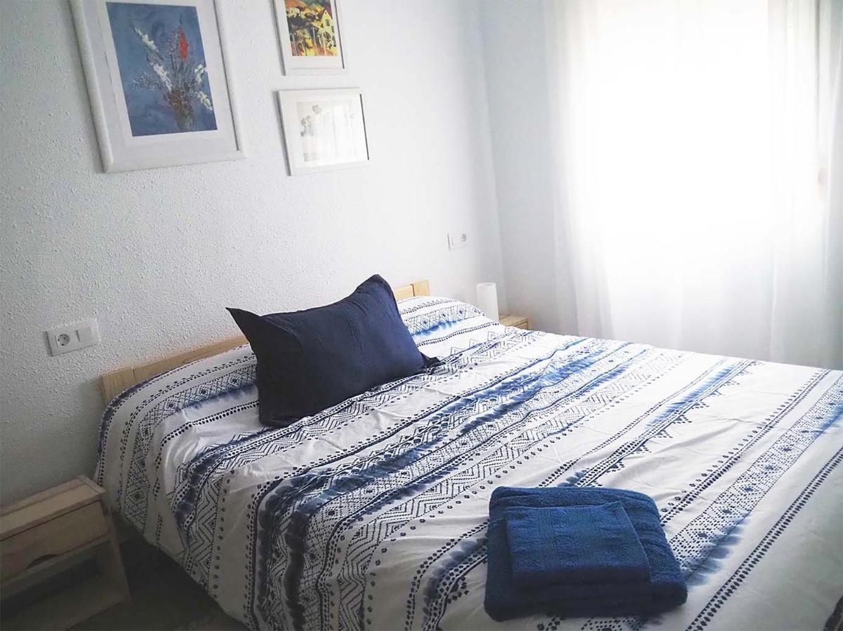 Apartament Hogar Acogedor En Trujillo Zewnętrze zdjęcie